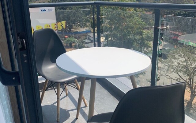 Lux Suites Oasis of Peace Apartments