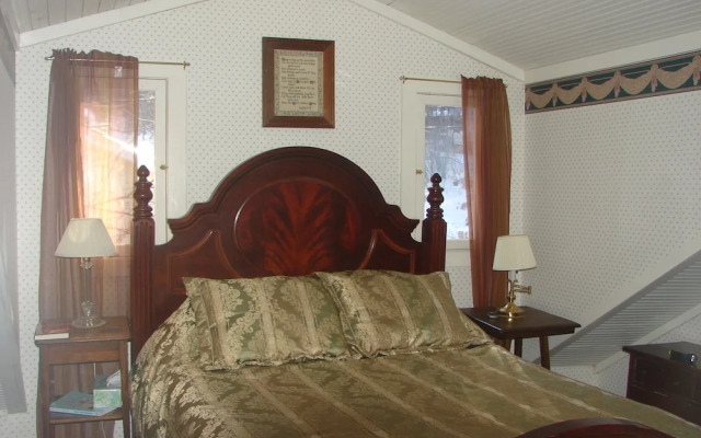 The Crofting Bed and Breakfast