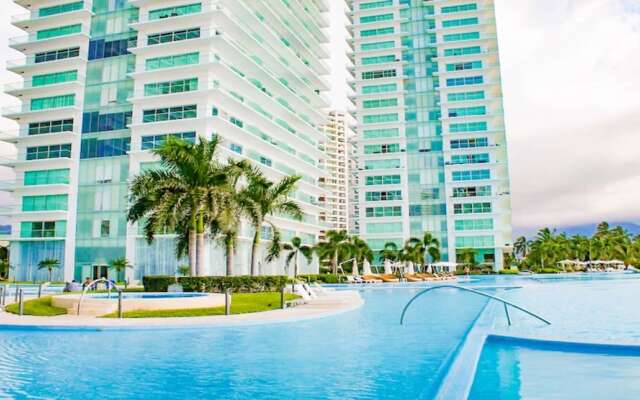 Peninsula T3 1A by Kivoya