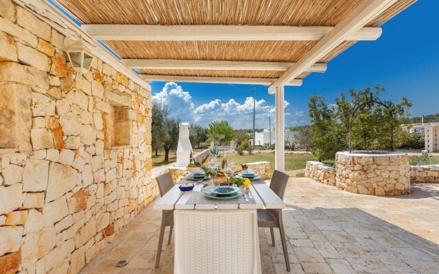 2530 Trullolive by Perle di Puglia