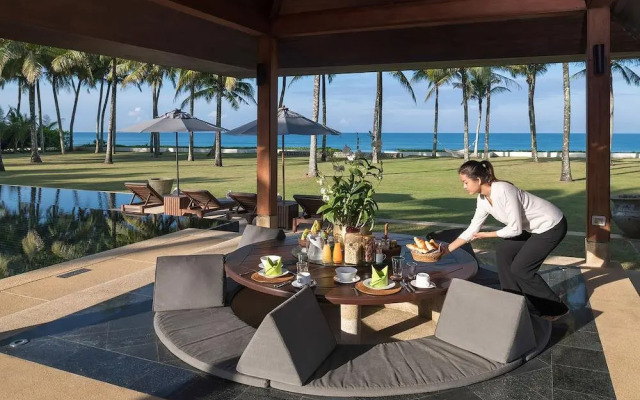 Jivana Beach Villas