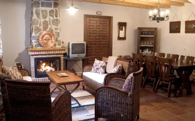casa rural