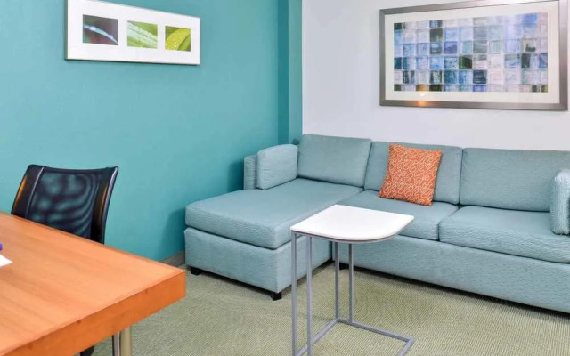 SpringHill Suites Fairfax Fair Oaks