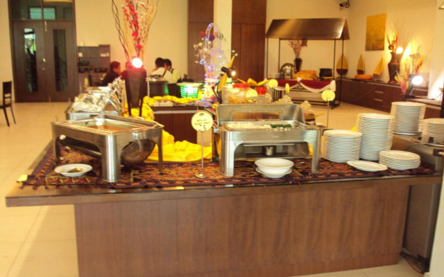 Felda Residence Tanjung Leman