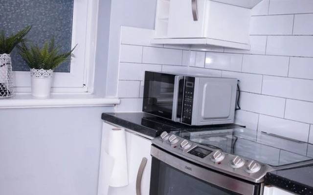 Stunning 2-bed Apartment in London