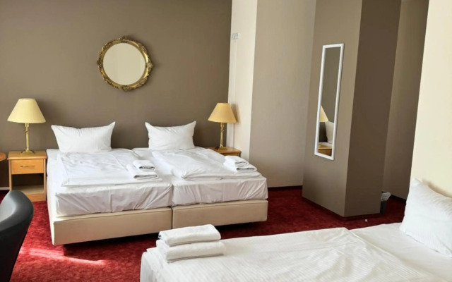 Hotel Bonverde