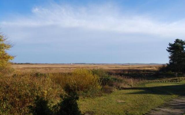 Hotel Heiderose auf Hiddensee