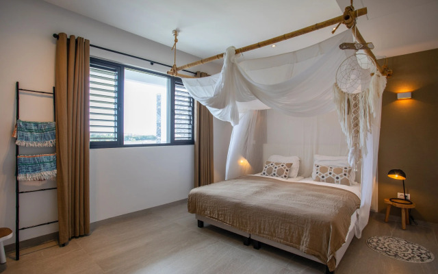 Blue Bay Curacao Golf & Beach Resort