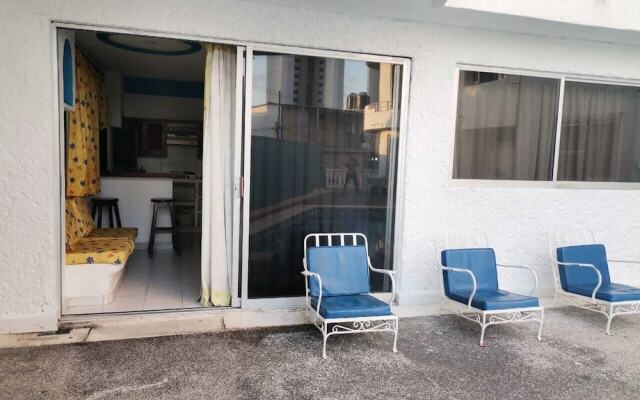 CondoHotel Alberto's