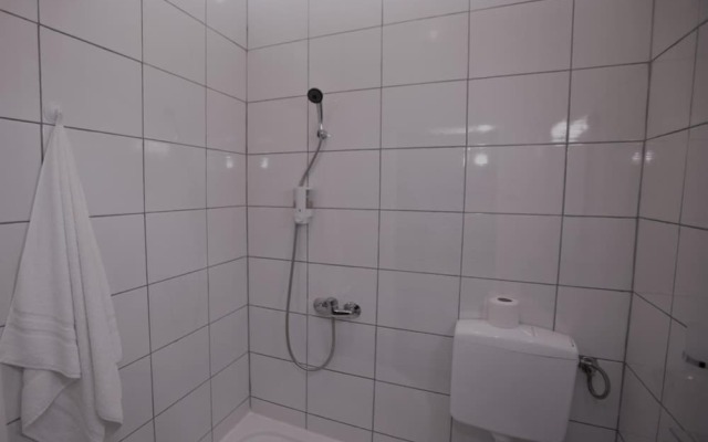 Kingdom Rooms Visoko