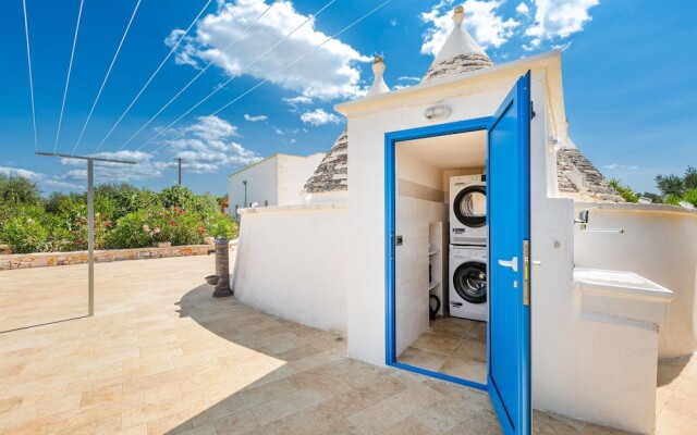 3631 I Trulli di Mavisa by Perle di Puglia