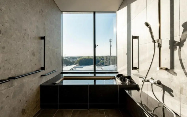 Iwata Grand Hotel