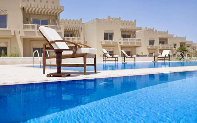 Grand Hyatt Doha Hotel and Villas