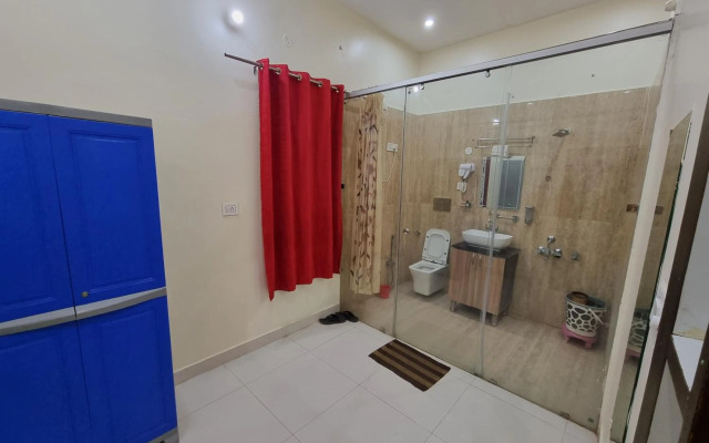 Bundeli Farm Resort Orchha