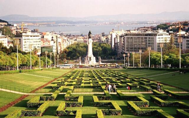 Holiday House Lisbon