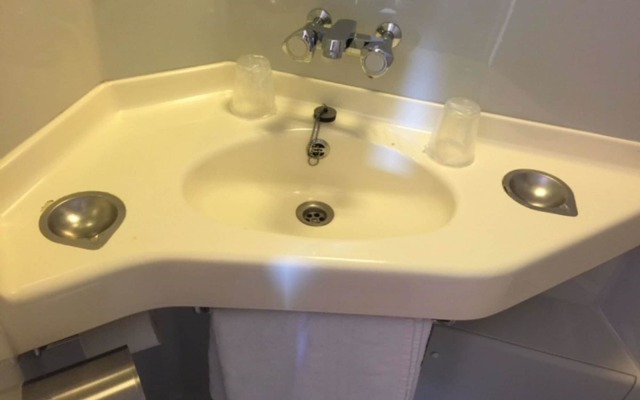 Premiere Classe Niort Est - La Crèche