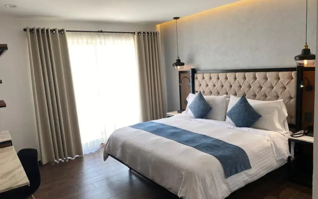 Hotel Boutique Casa Loreta