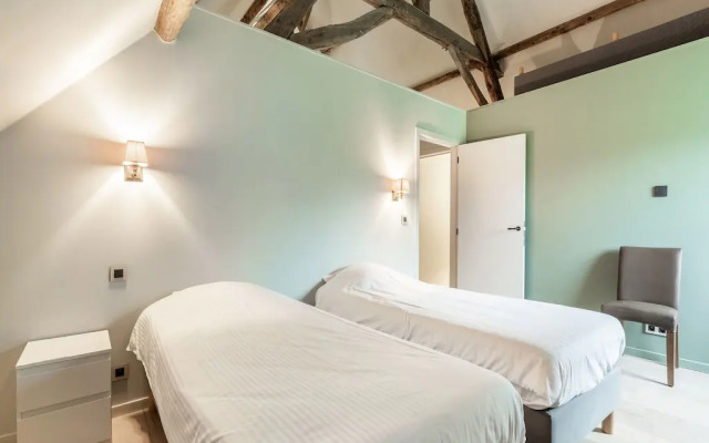 Beernem Countryside Home