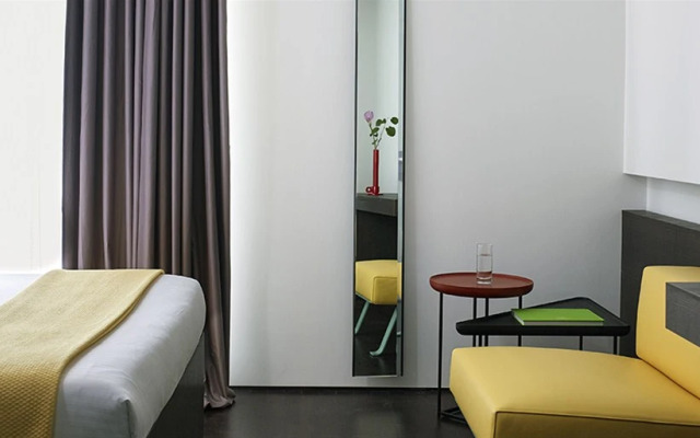 Domotel Kastri
