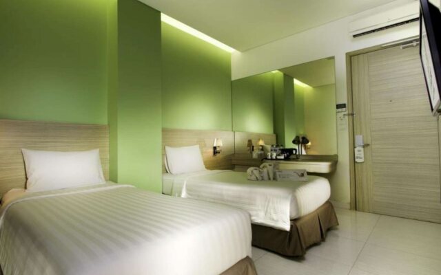 Whiz Prime Hotel Kelapa Gading