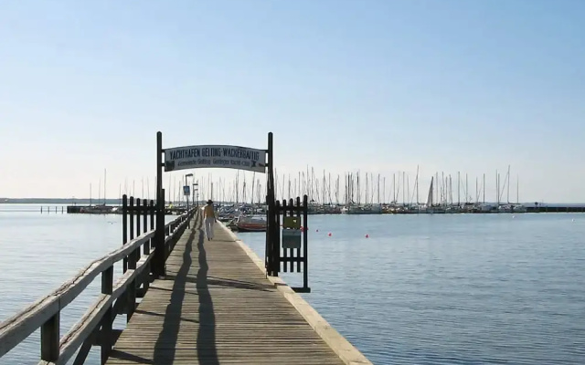 Holiday Home in Gelting
