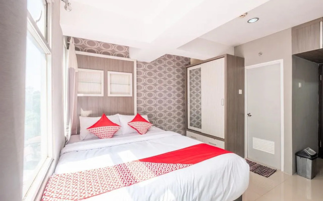 The Jardin By Urbano C15