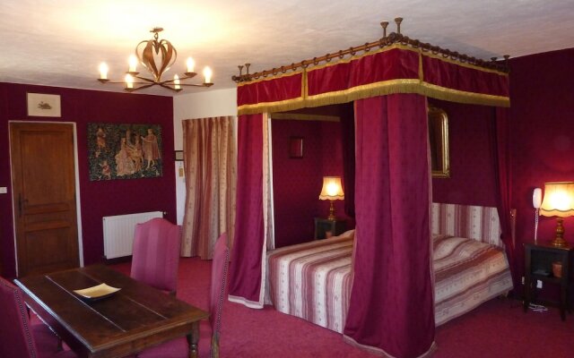 Château de Trigance