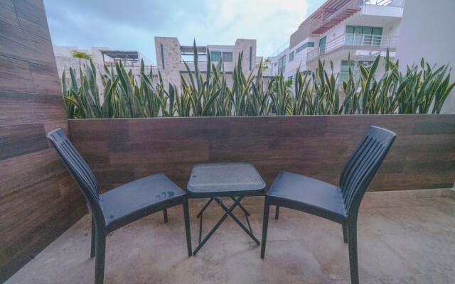 Studio Caribbean Dreams