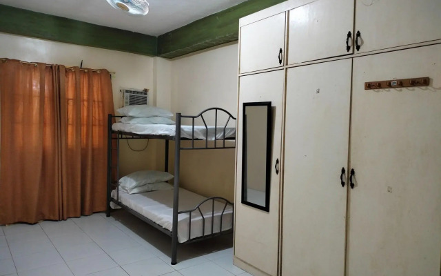 DDD Habitat Bacolod Apartments