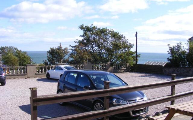 Cove Bay Hotel