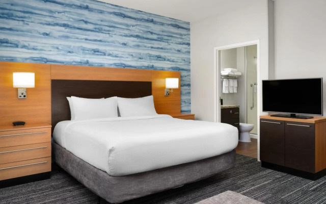 TownePlace Suites by Marriott Champaign Urbana/Campustown