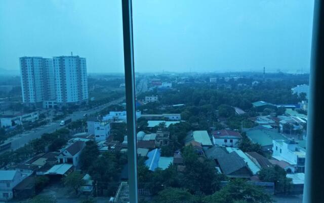 Phu My Harbour Hotel