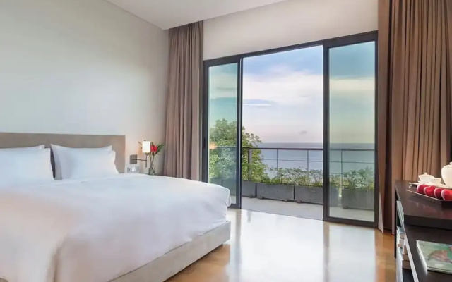 Malaiwana Villas
