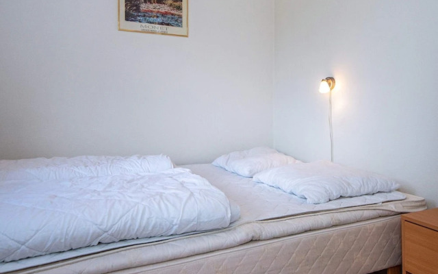 6 Person Holiday Home in Nordborg