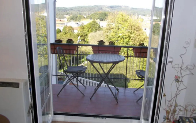 VutSanClemente Exclusivo a 90 metros de la Catedral