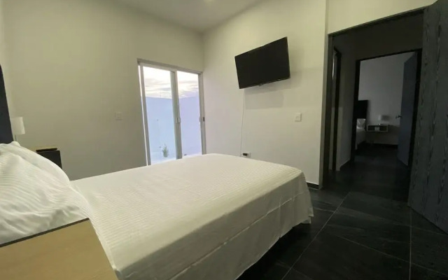 Casa entera Vista panoramica