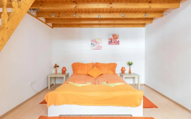 Izabella Home Budapest
