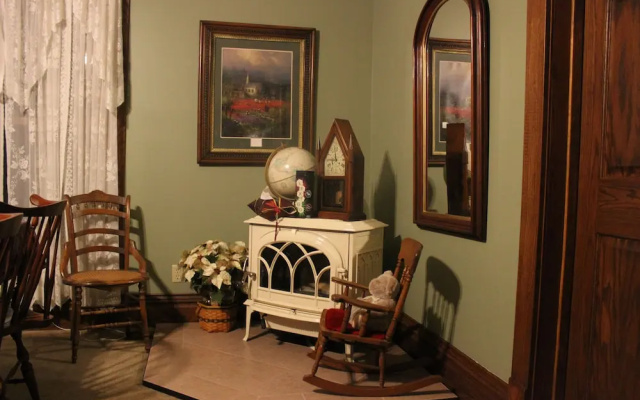 The Orchard Bed and Breakfast