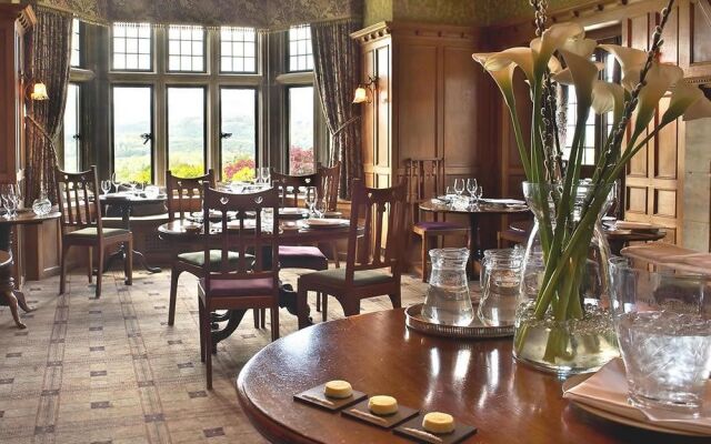 Holbeck Ghyll Country House Hotel