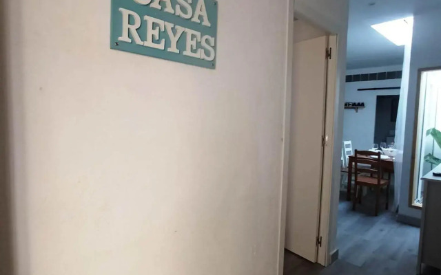 Casa Reyes
