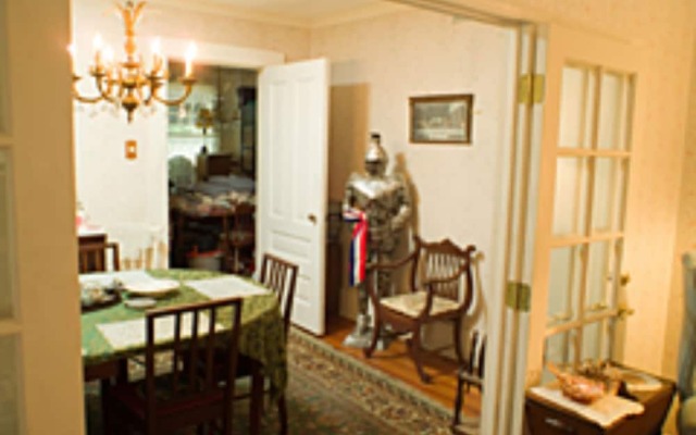Castle Garden Bed & Breakfast