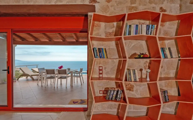 Nisaki Villa
