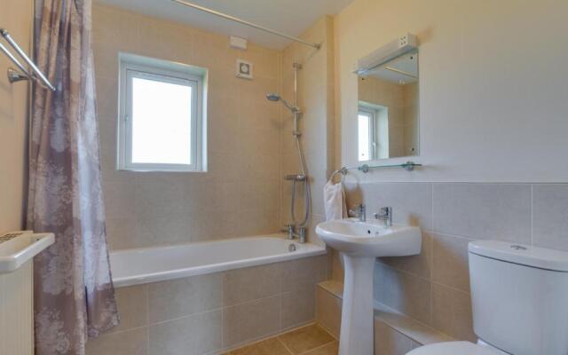 Treveglos St Merryn in St Merryn