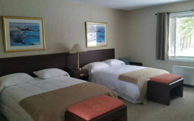 Peninsula Motel
