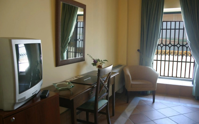 Hotel Mesón de la Molinera