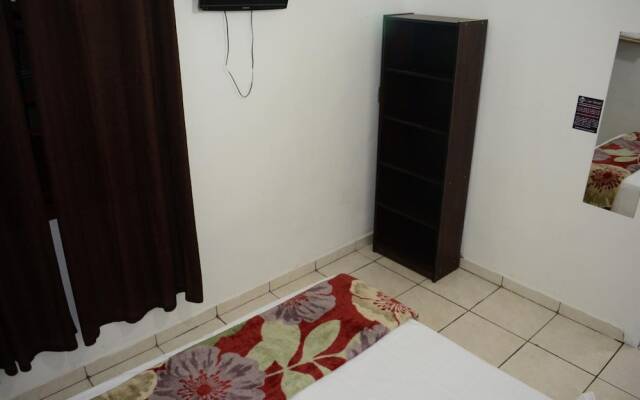 Lize Hotel 2