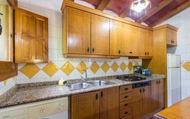 Casas Rurales Los Enebros Nerpio