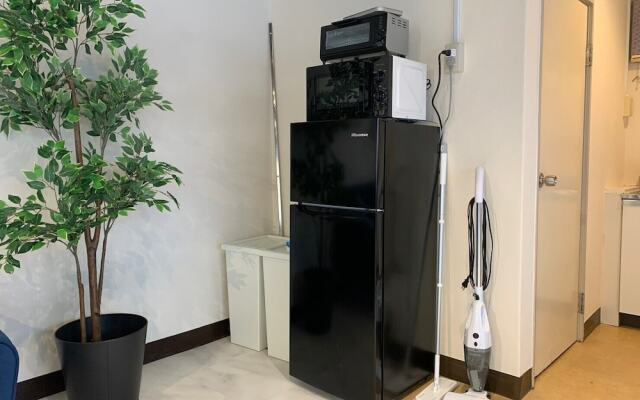 Spacious Studio West Shinjuku