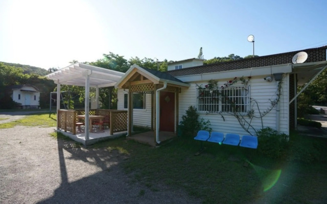 Paju Welcome Felix Pension