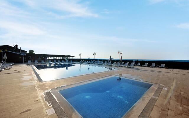 İnebolu Gardenya Hotel